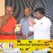 இராஜாங்க அமைச்சர் சந்திரகாந்தனின் ஈஸ்டர் படுகொலை நூல் வெளியிட்டு விழா!