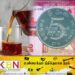 நாட்டில் பாதி தேநீர் 25 ரூபா!