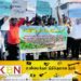 வெடுக்குநாறிமலை கைது நடவடிக்கையை கண்டித்து எதிர்ப்பு போராட்டம் முன்னெடுப்பு！
