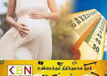 இந்தியாவில் நடத்தப்பட்ட ஆய்வு தொடர்பில் கர்ப்பிணிப் பெண்களுக்கு எச்சரிக்கை!