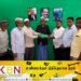 ஜனாதிபதியின் பிறந்தநாளை முன்னிட்டு கல்குடா ஐக்கிய தேசிய கட்சி அலுவலகத்தில் உலர் உணவுப் பொதிகள் வழங்கும் நிகழ்வு!