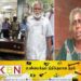சாந்தனின் பூதவுடல் கட்டுநாயக்க விமான நிலையத்தை வந்தடைந்தது!