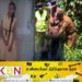 கழுத்தறுத்து கொல்லப்பட்ட சிறுமி; பொலிஸில் சரணடைந்த சாரதி!