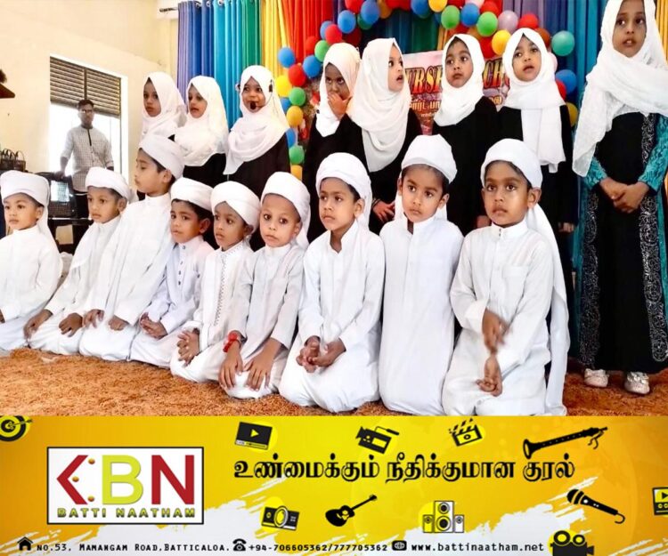 சாய்ந்தமருது ஒக்ஸ்போர்ட் கல்லூரியின் 29 வது ஆண்டு நிறைவு விழாவும்- மாணவர்கள் விடுகை மற்றும் கௌரவிப்பு நிகழ்வும்!