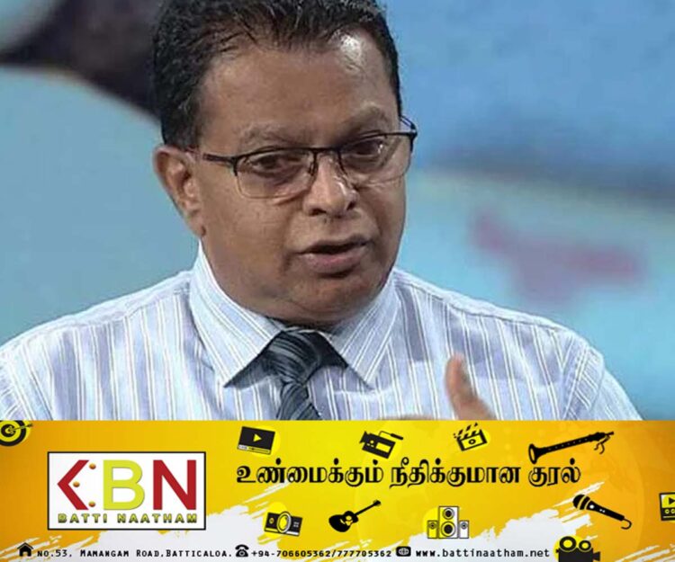 தரமற்ற மருந்து விவகாரம்; இரகசிய வாக்குமூலம் வழங்கிய சமன்!