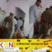 வெடுக்குநாறிமலை கோவிலில் கைது செய்யப்பட்டவர்களுக்கு கைவிலங்குகளுடன் சிகிச்சை!