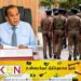 ஊவா மாகாண ஆளுநரின் மகன் தலைமறைவு; விசாரணைகளை முன்னெடுத்துள்ள பொலிஸார்!