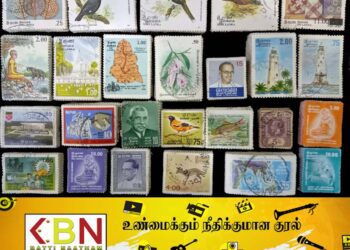 உங்கள் புகைப்படத்தை முத்திரையில் பொறிக்க இலங்கை மக்களுக்கு ஓர் வாய்ப்பு!