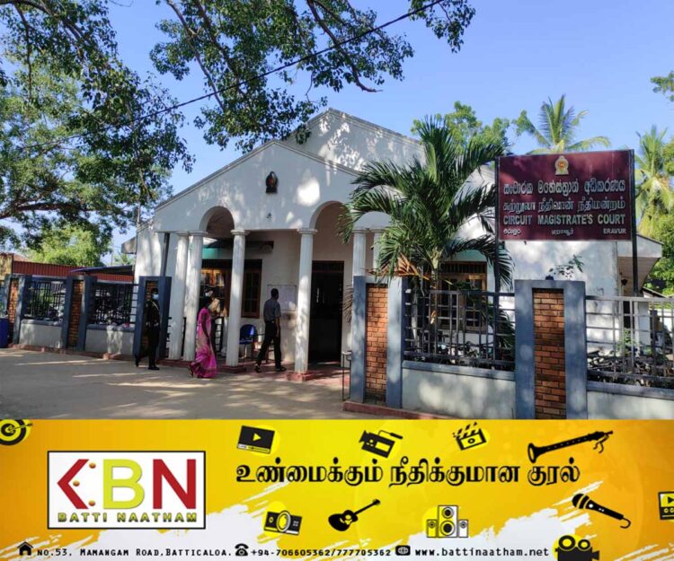 மயிலத்தமடு மேய்ச்சல் தரை விவகாரம்; தீர்ப்பு ஒத்திவைப்பு!