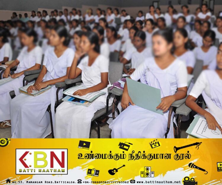 தேசிய கல்வியியற் கல்லூரிகளுக்கான விண்ணப்பங்கள் கோரப்பட்டுள்ளன!