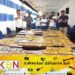 மோட்டார் சைக்கிள் திருடி பாகங்களாக விற்ற நால்வர் இலக்கத் தகடுகளுடன் கைது!