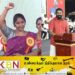 நாம் தமிழர் கட்சியின் வேட்பாளராக வீரப்பனின் மகள்!