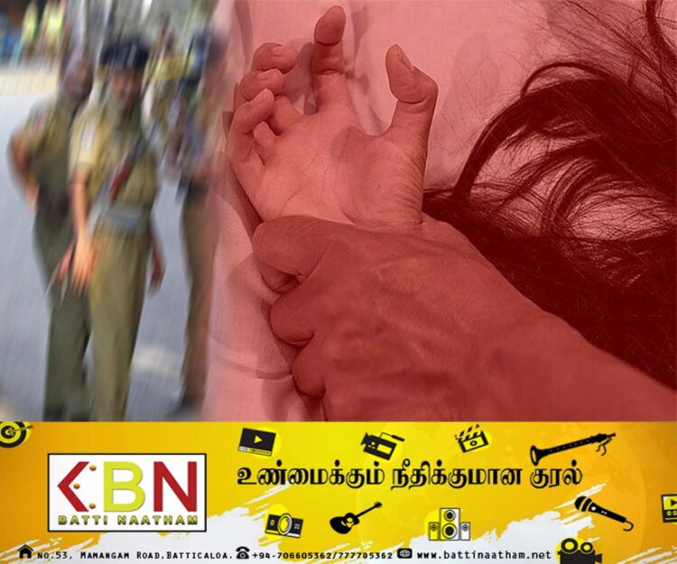 தாயின் இரண்டாவது கணவரினால் 12 வயது மாணவி துஷ்பிரயோகம்!