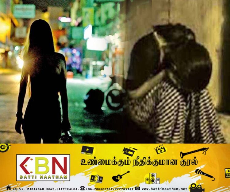 வீதியில் காத்திருந்த பெண்ணை கடத்தி சென்று பாலியல் துஷ்பிரயோகம்; மொனராகலையில் சம்பவம்!