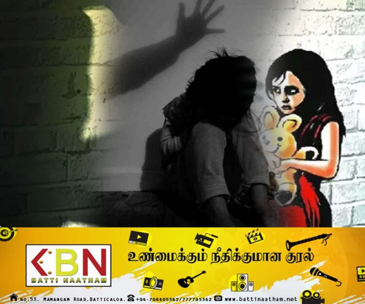 15 வயது சிறுவனால் துஷ்பிரயோகத்திற்குள்ளான மூன்று வயது சிறுமி உயிரிழப்பு!