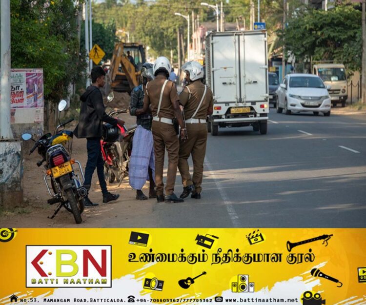 போக்குவரத்து விதிகளை மீறும் சாரதிகள் தொடர்பில் புதிய நடைமுறை!