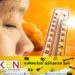 எச்சரிக்கை மட்டத்தை விட வெப்பம் அதிகரிக்கலாம்; வளிமண்டலவியல் திணைக்களம் எச்சரிக்கை!