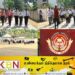 மட்டு கல்லடி முகத்துவாரம் விபுலானந்தா வித்தியாலயத்தில் வருடாந்த இல்ல விளையாட்டுப் போட்டி நிகழ்வுகள்！