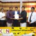 இறால் பண்ணையாளர்களுக்கு கிழக்கு மாகாண ஆளுநர் செந்தில் தொண்டமானால் காணி ஒதுக்கீடு!