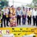 கல்குடா வந்தாறுமூலை விஷ்ணு மகா வித்தியாலய தேசிய பாடசாலையில் விசேட நிகழ்வுகள்!