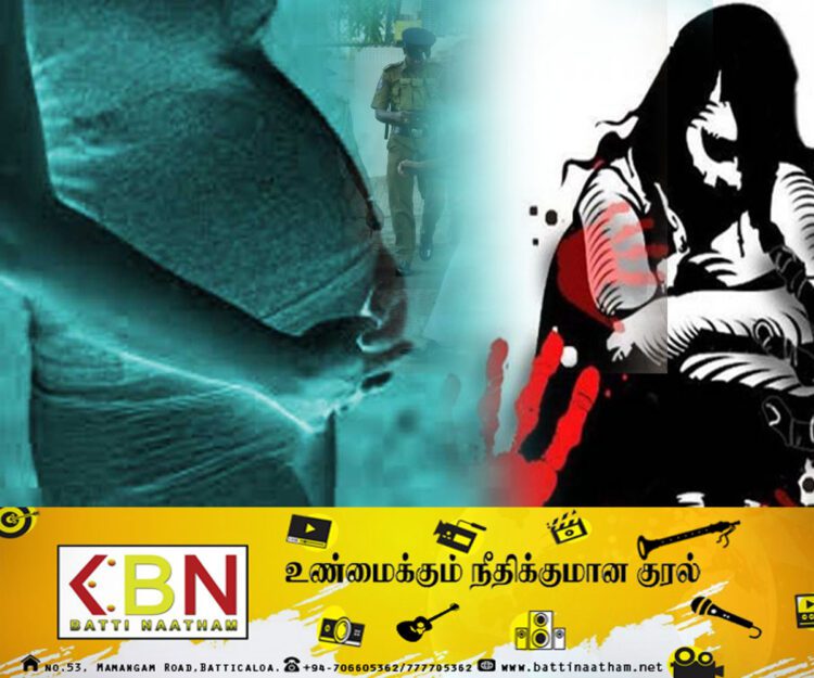 மனைவியை தாக்கி வயிற்றிலிருந்த கருவை கலைத்த கணவர் கைது!
