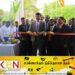 கிழக்கு மாகாண அரச உத்தியோகத்தர்களுக்கு புதிய கட்டடத் தொகுதி வழங்கி வைப்பு!