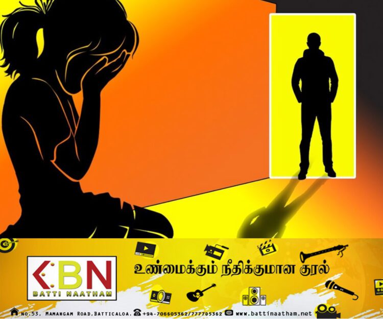 மகளையும் மகளின் தோழியையும் பாலியல் துஷ்பிரயோகம் செய்த தந்தை!