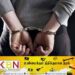 வெடி மருந்துகளுடன் கிளிநொச்சியில் ஒருவர் கைது!