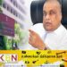 20 வருடங்களாக சுத்தப்படுத்தப்படாத பிரபல வைத்தியசாலை நீர் தொட்டி!