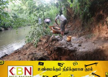 களு கங்கையில் மாணிக்கக்கல் அகழ்வில் ஈடுபட்டவர் நீரில் மூழ்கி உயிரிழப்பு!