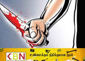யாழில் சாரதி மற்றும் நடத்துனர் மீது கத்திக்குத்து!