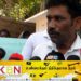 பட்டிருப்பு வலயக் கல்விப்பணிப்பாளரின் இடமாற்றத்திற்கு எதிர்ப்பு தெரிவித்து போராட்டம்!