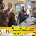 காரைதீவில் சுகாதார பரிசோதகர்களின் சுற்றிவளைப்பு!