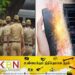 செல்போன் வெடித்து இளம் பெண் பலி!