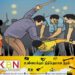குடிபோதையில் இருந்த வைத்தியசாலை ஊழியர்கள் நோயாளியை அழைத்து வந்தவர்கள் மீது தாக்குதல்!