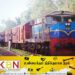 ரயிலில் மோதுண்டு 9 வயது சிறுவன் உயிரிழப்பு!