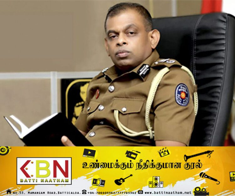 யுக்திய நடவடிக்கையில் கைப்பற்றப்பட்ட போதை பொருட்களை அழிக்க திட்டம்!