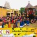 யாழ் ஸ்ரீ சந்திரசேகர பிள்ளையார் ஆலயத்தின் தேர்த்திருவிழா!