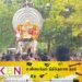 திருக்கோணேஸ்வரர் ஆலய பிரம்மோற்சவத்தின் தீர்த்தோற்சவ நிகழ்வு!