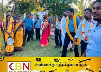 கொக்கட்டிச்சோலை சமுர்த்தி வங்கியில் சித்திரை புத்தாண்டு விளையாட்டு நிகழ்வுகள்!