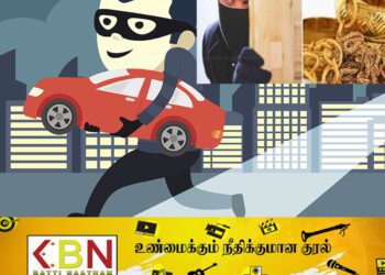 பொலிஸ் மா அதிபர் விடுத்துள்ள பணிப்புரை ; வீதிகளுக்குள் இறங்க தயாராகும் காவல்துறையினர்!