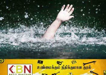 கால்வாயொன்றில் தவறி விழுந்த குழந்தை உயிரிழப்பு!
