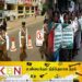 உயிர்த்த ஞாயிறு தாக்குதலுக்கு நீதி கோரி கல்முனையில் வீதிக்கு இறங்கிய மக்கள்!