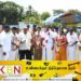 மட்டு செட்டிபாளைய மைதான அரங்கிற்கான அடிக்கல் நாட்டு விழா!