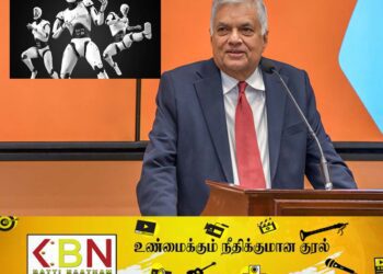 முதலாவது AI திரைப்படத்தை தயாரிப்பதற்கு அரசாங்கம் ஆதரவு வழங்கும்; ஜனாதிபதி அறிவிப்பு!