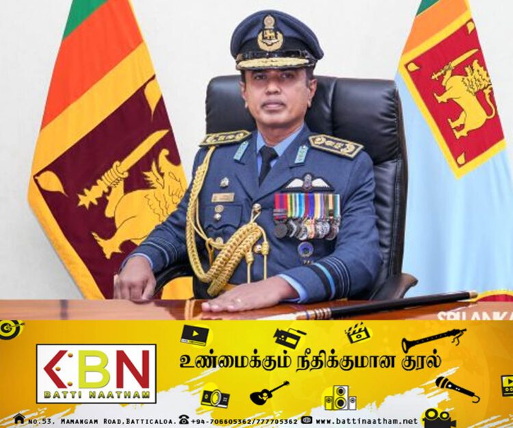 விமானப் படையினர்க்கு பதிலாக உயர் தொழில்நுட்பத்தை பயன்படுத்த தீர்மானம்!