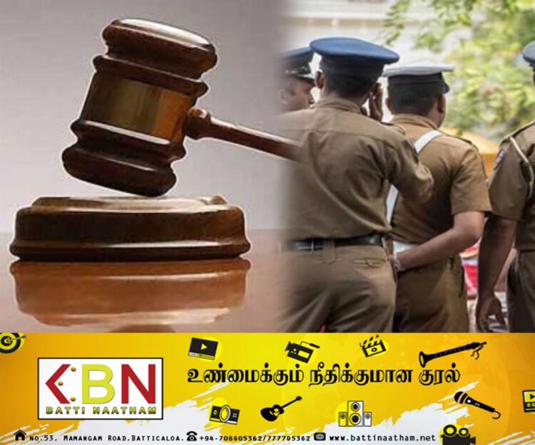 வாழைத்தோட்டம் தினுகவின் உதவியாளர் ஹெரோயின் போதைப்பொருளுடன் கைது!