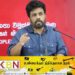 இனவாதத்தை எதிர்க்கும் அநுர; யாழில் பகிரங்கம்!