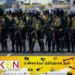 இலங்கை பாதுகாப்புப் படைகள் குறித்து வெளியாகியுள்ள அதிர்ச்சி தகவல்; நற்பெயருக்கு பாதிப்பு என்கிறது பாதுகாப்பு அமைச்சு!