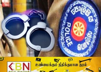 முன்னாள் காதலன் தொடர்பில் பொய் கூறி பொலிஸில் முறைப்பாடு செய்த காதலி உட்பட குடும்பத்தினர் கைது!